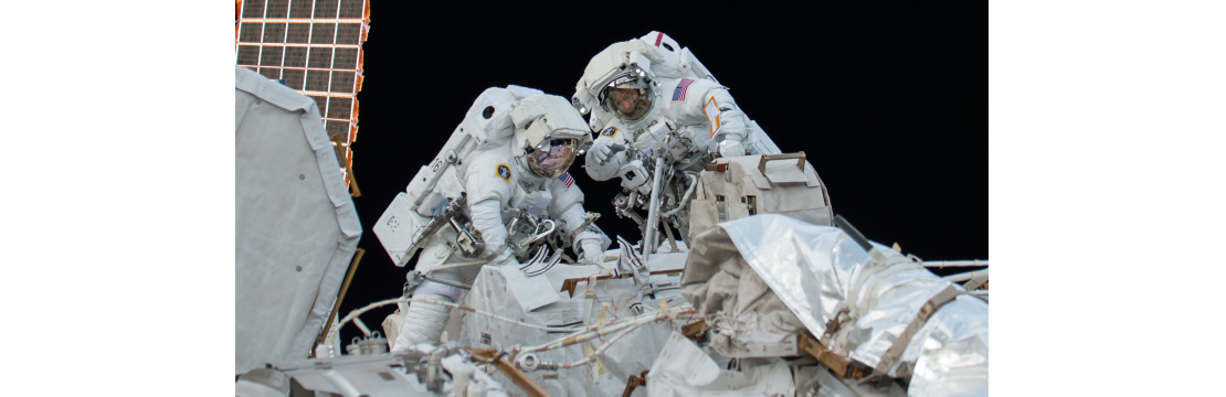 Astronautas